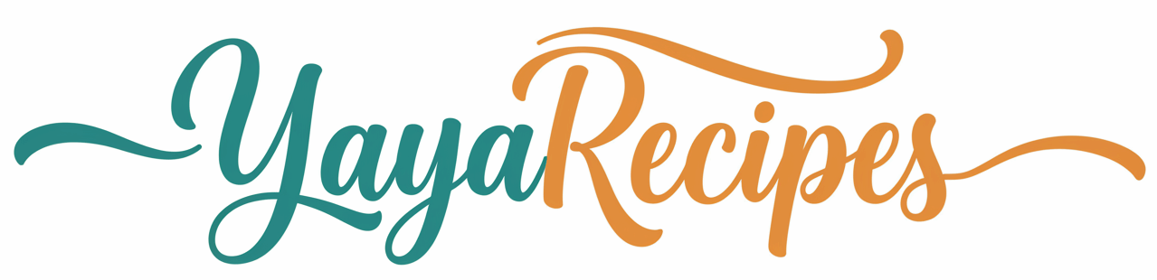 Yaya Recipes