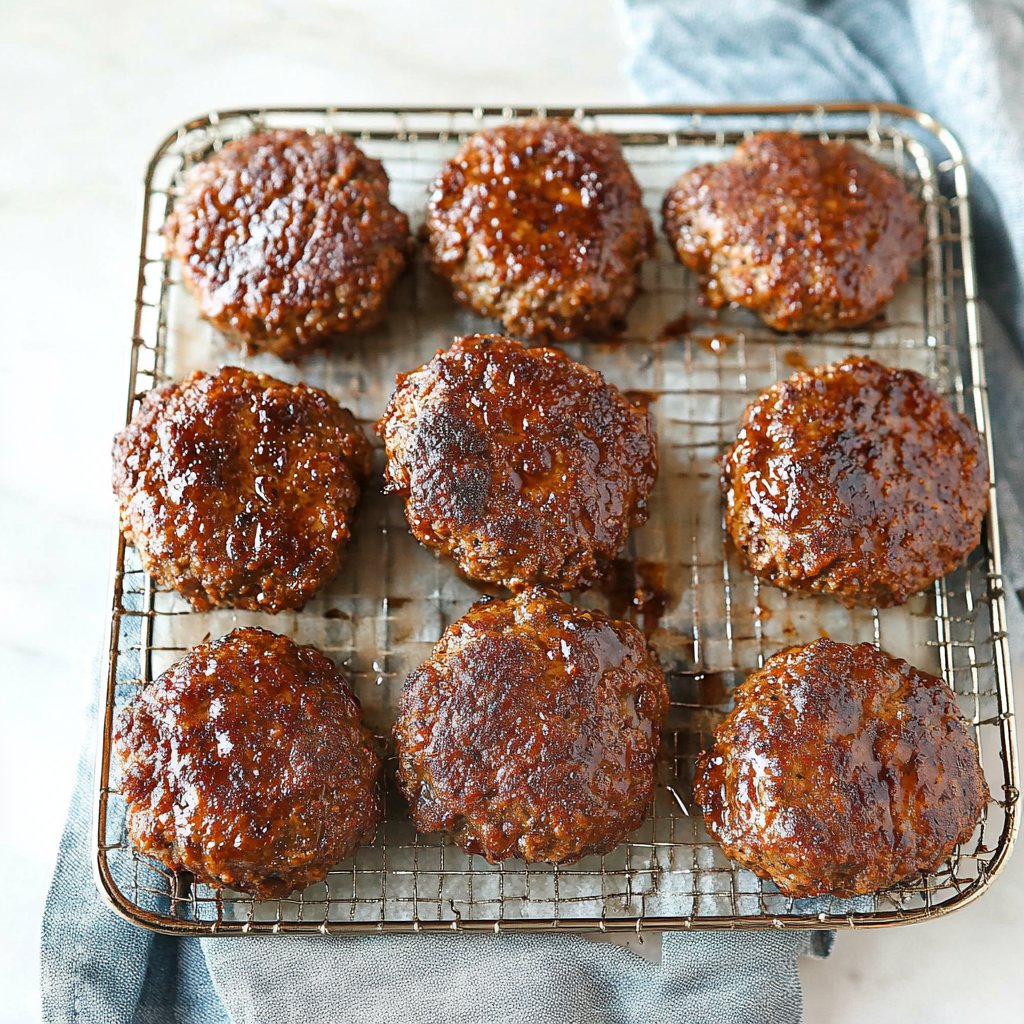Recipe preparation