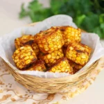 Cajun Corn
