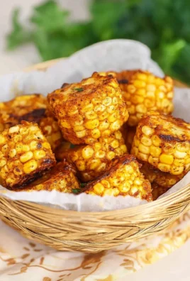 Cajun Corn