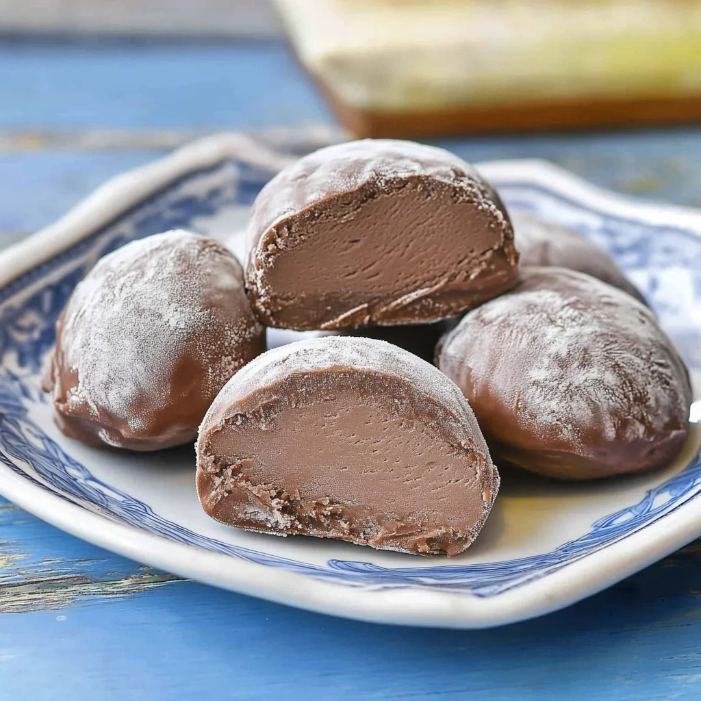Chocolate