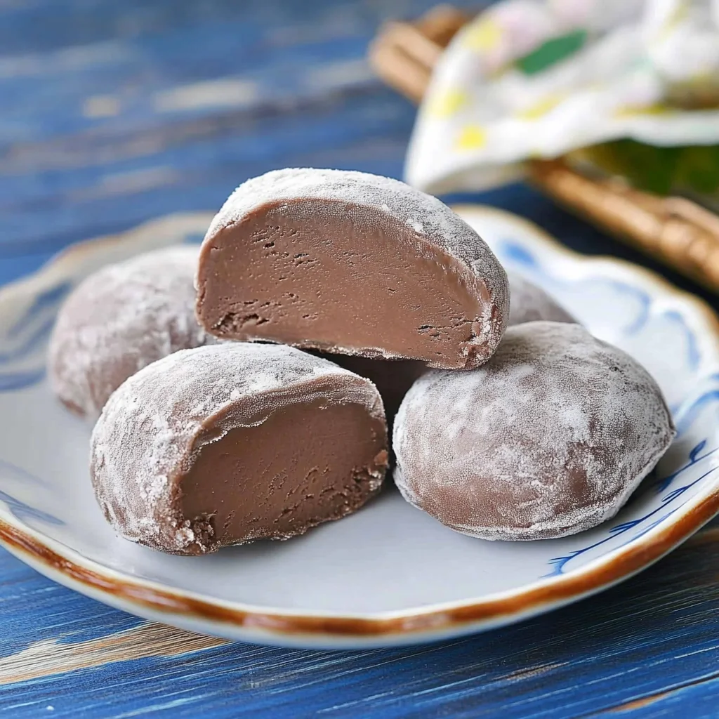 Chocolate