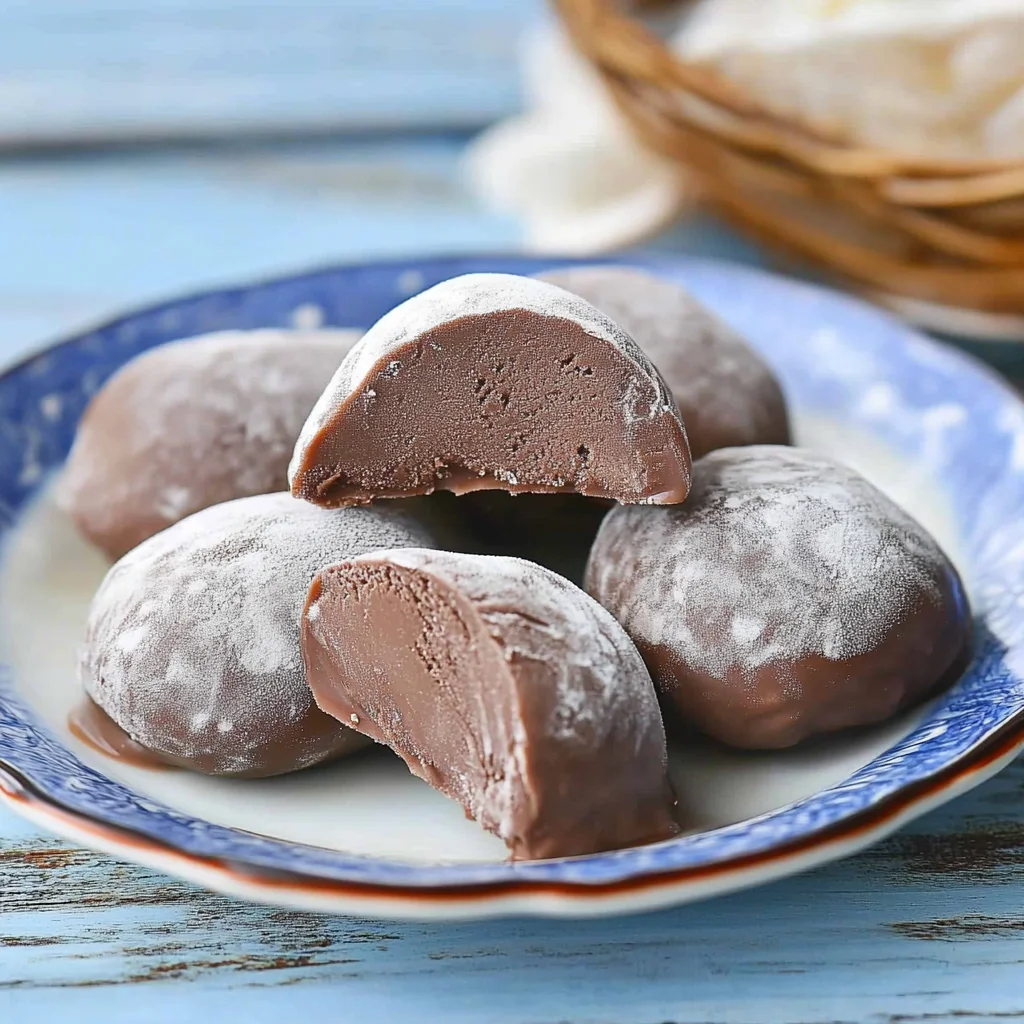 Chocolate