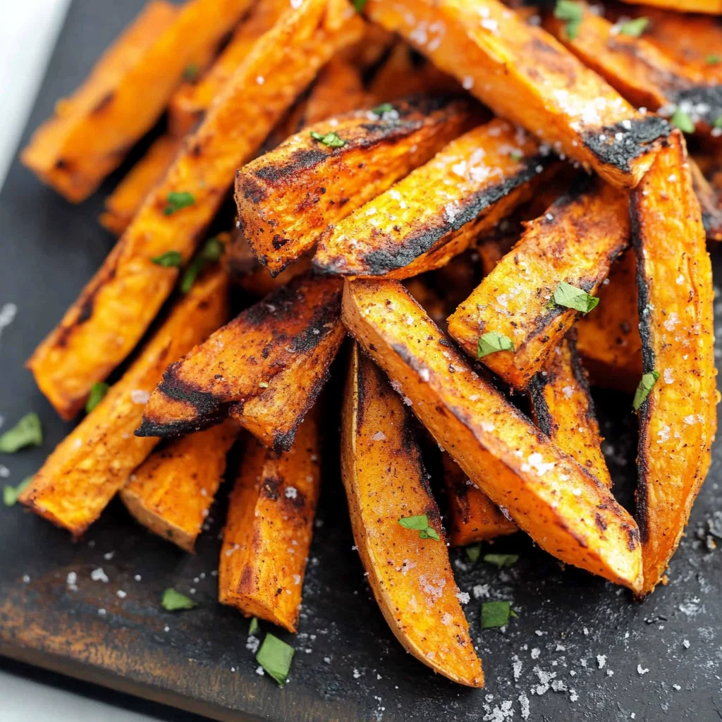 Grilled