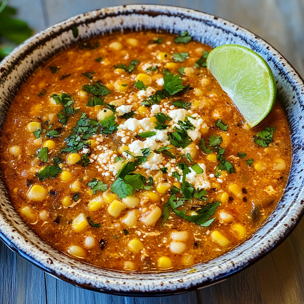 Recipe preparation