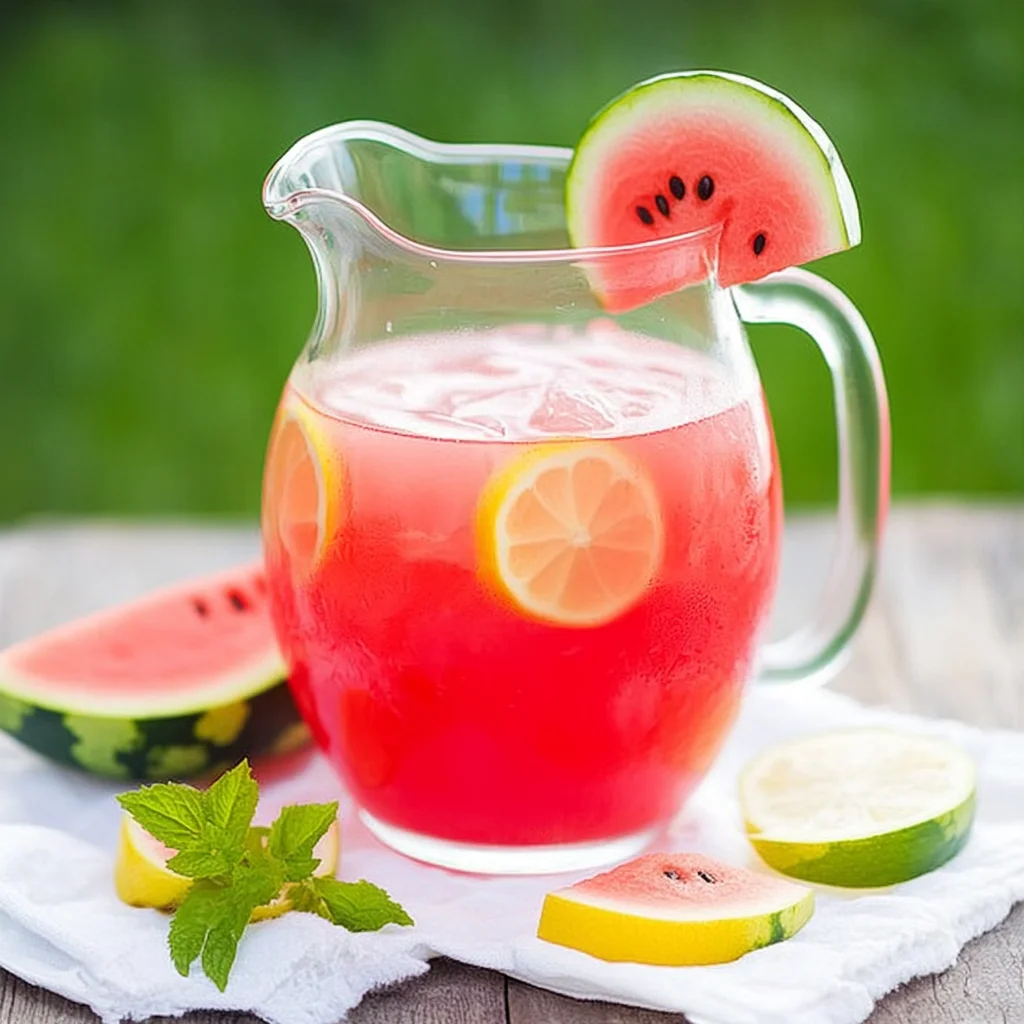 Watermelon