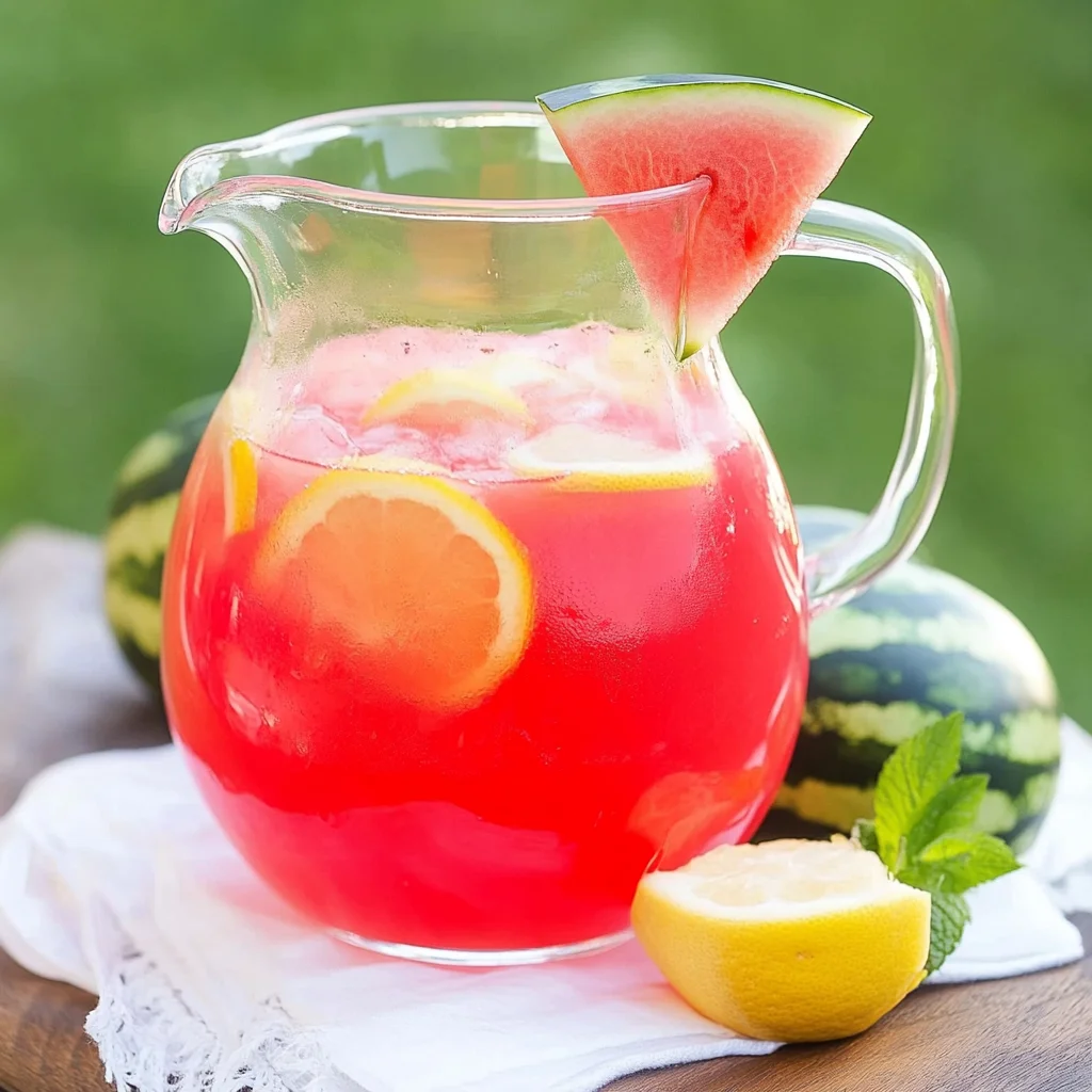 Watermelon