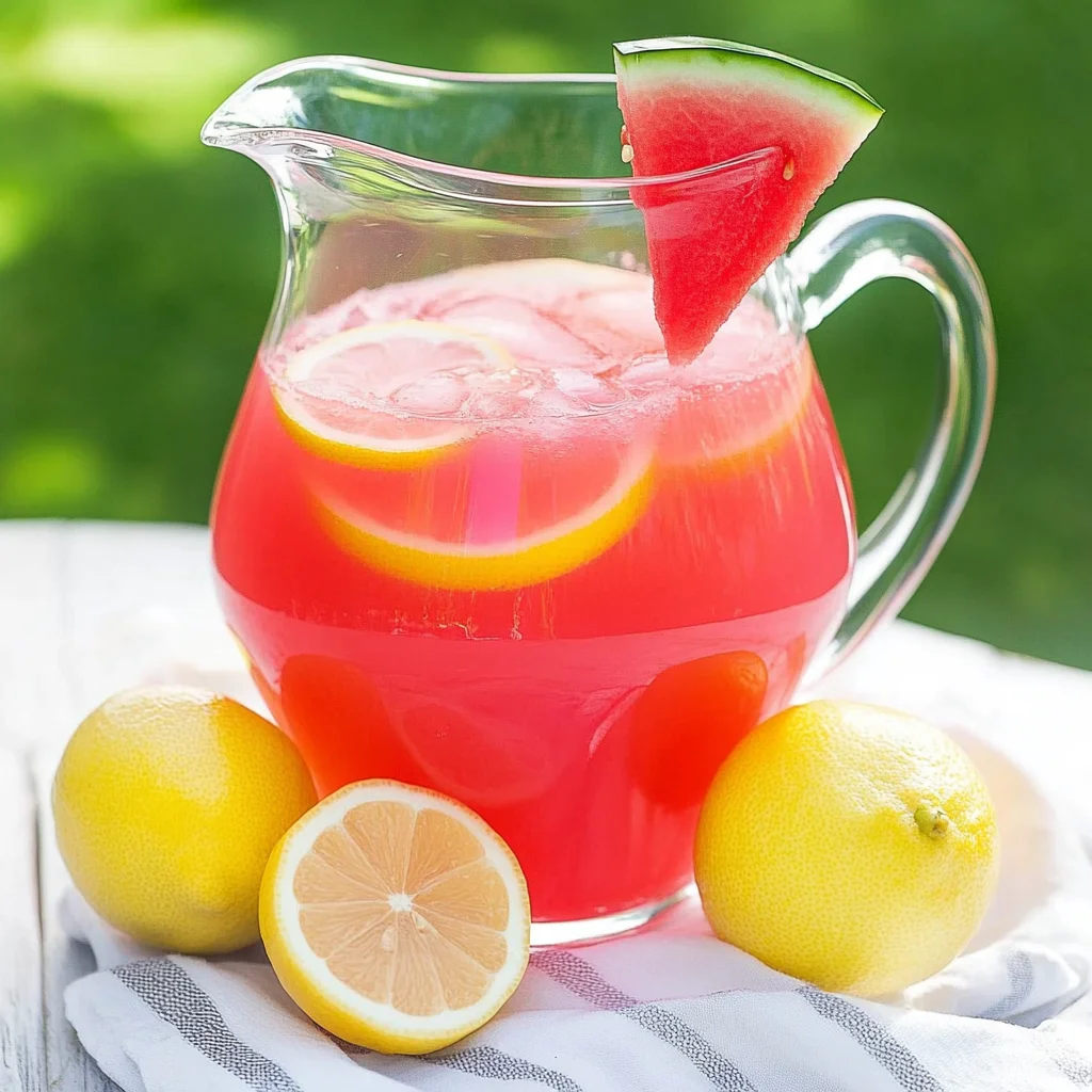 Watermelon