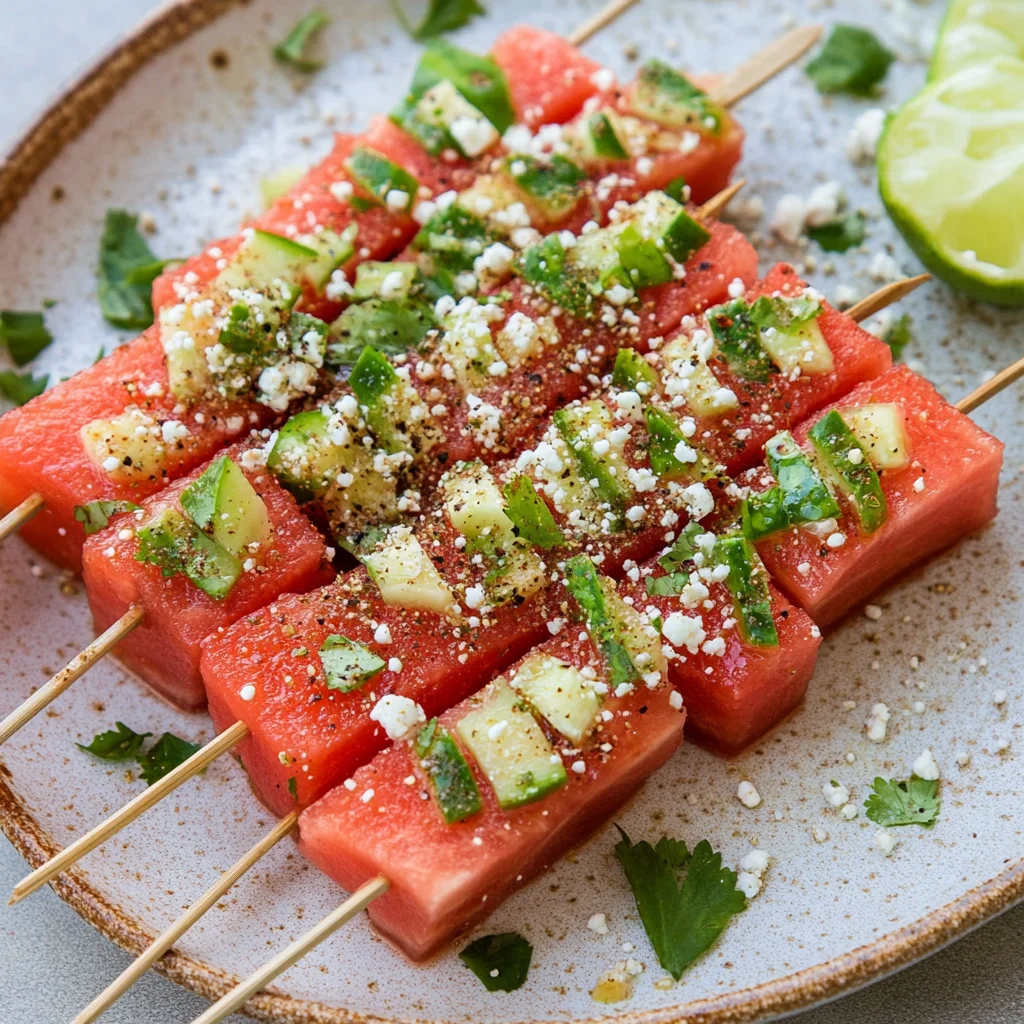 Watermelon