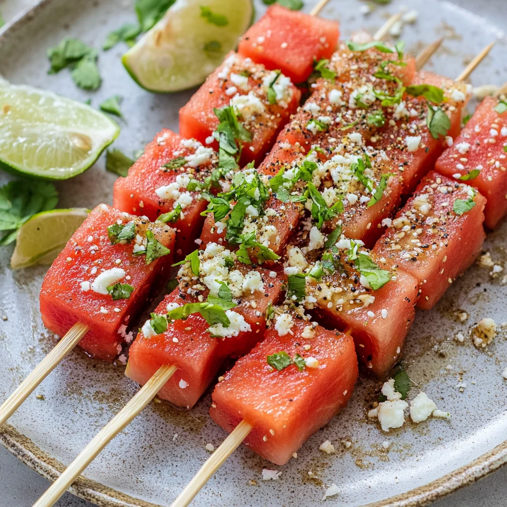 Watermelon
