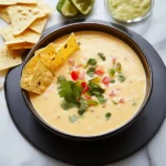 A Better Queso