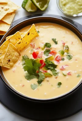 A Better Queso