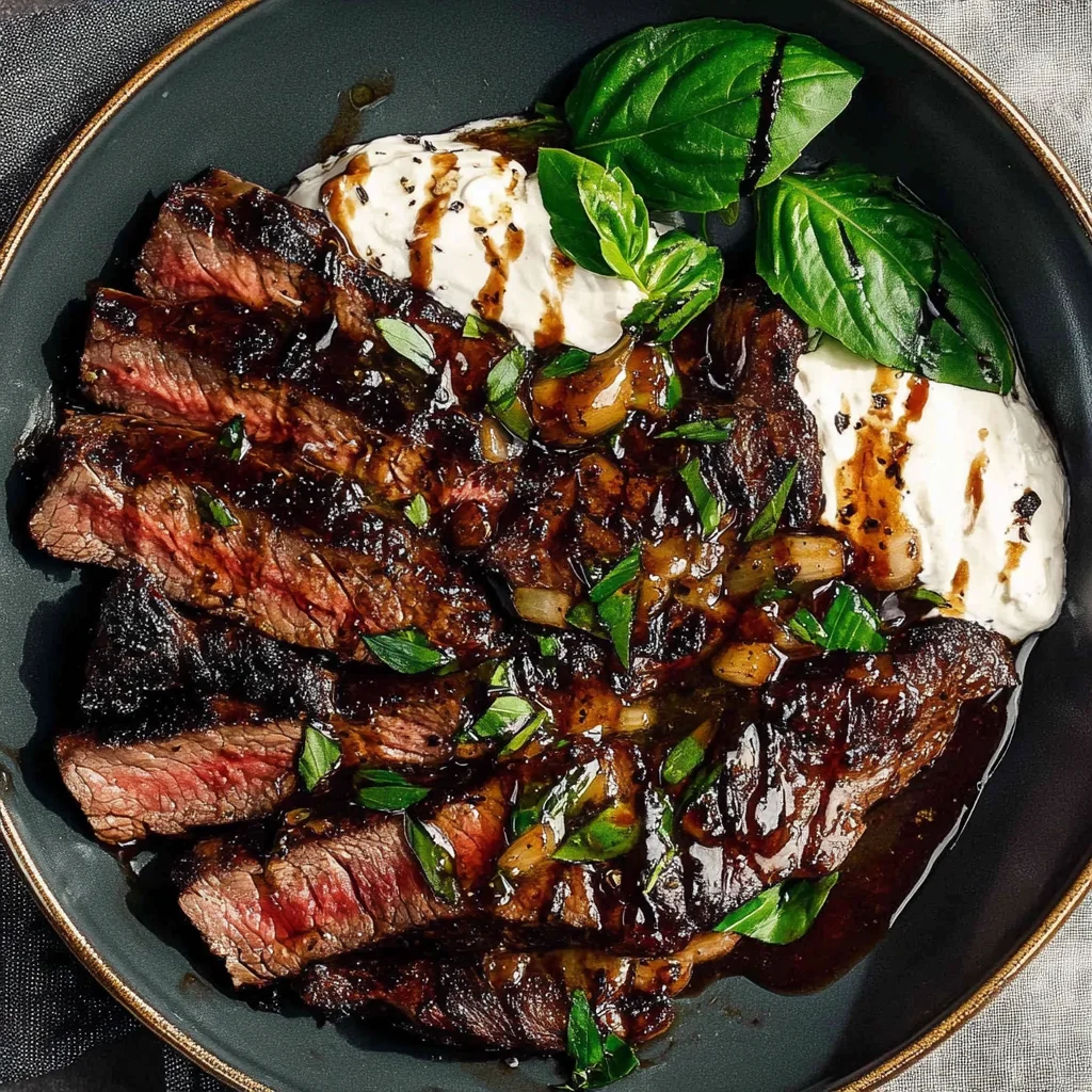 Balsamic