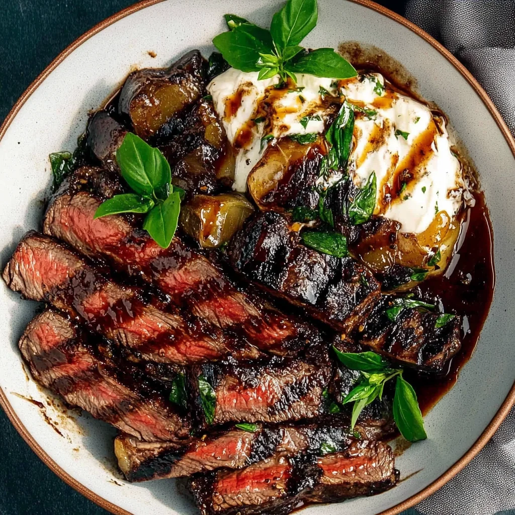 Balsamic