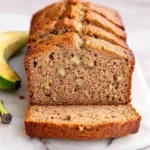 Banana Zucchini Bread