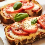 Best Homemade French Bread Pizza (Easy Recipe)