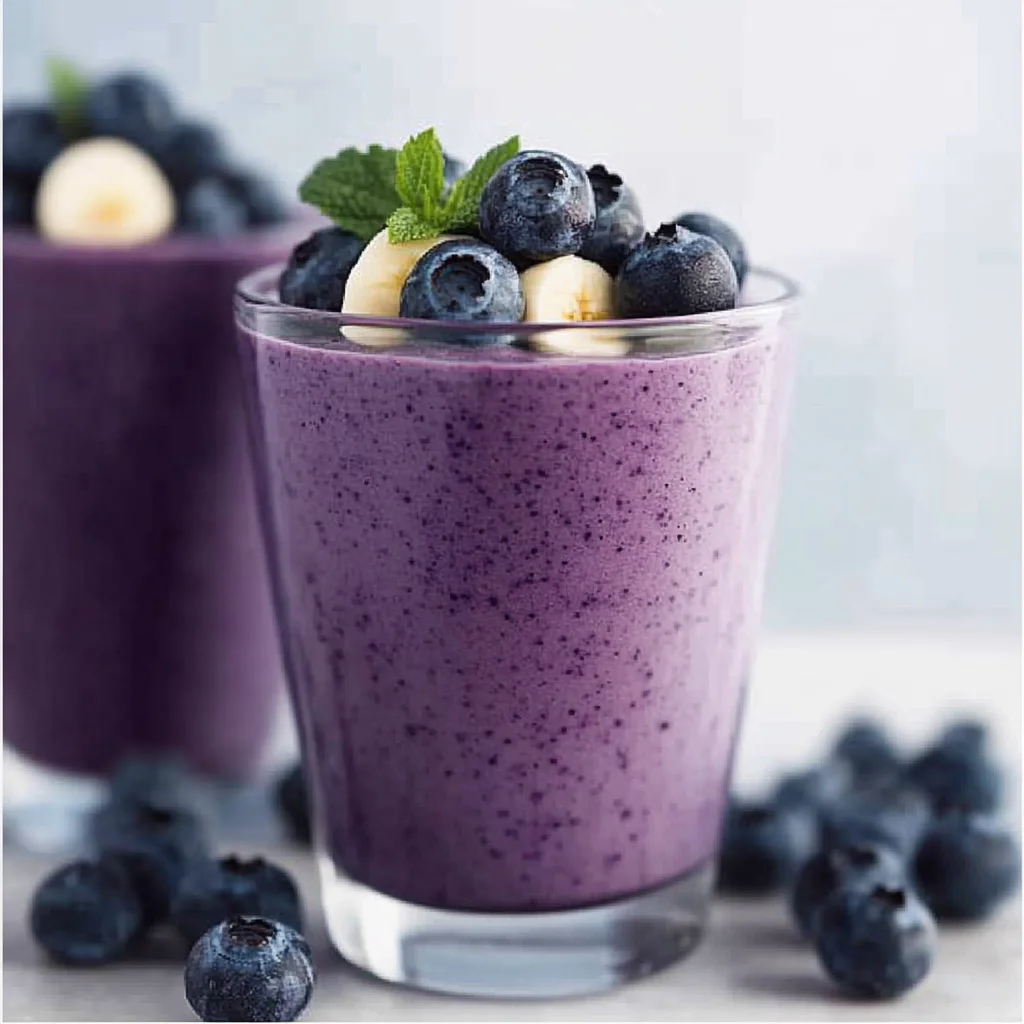 Blueberry