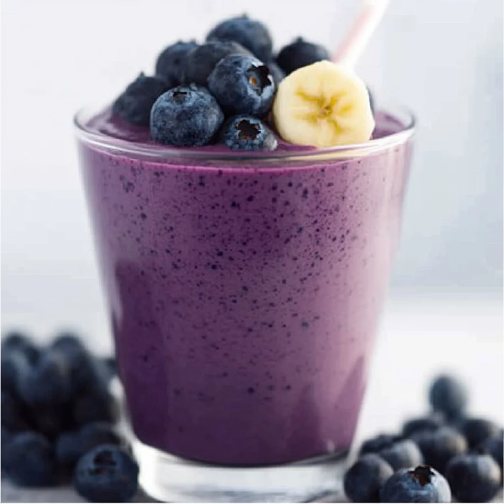 Blueberry