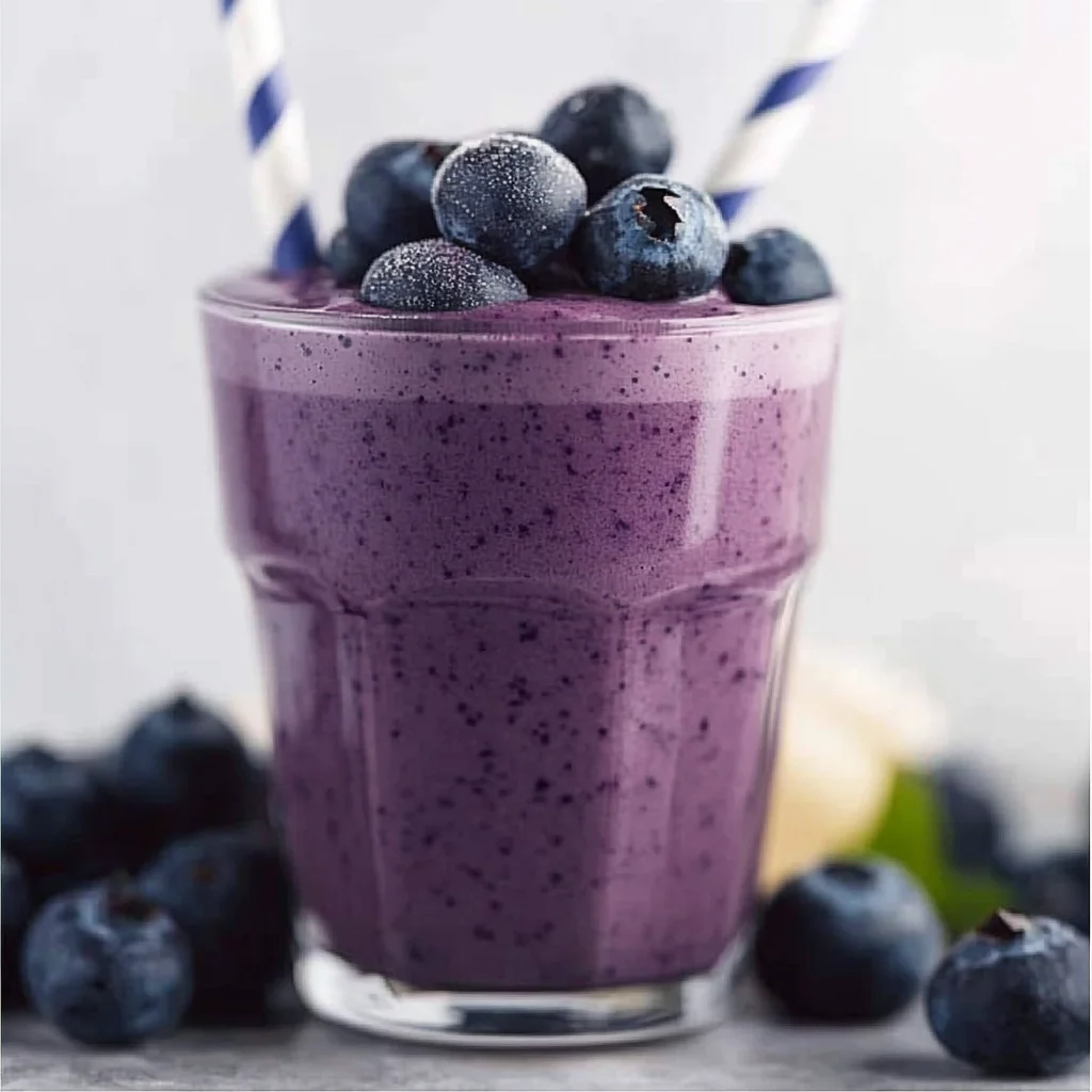 Blueberry