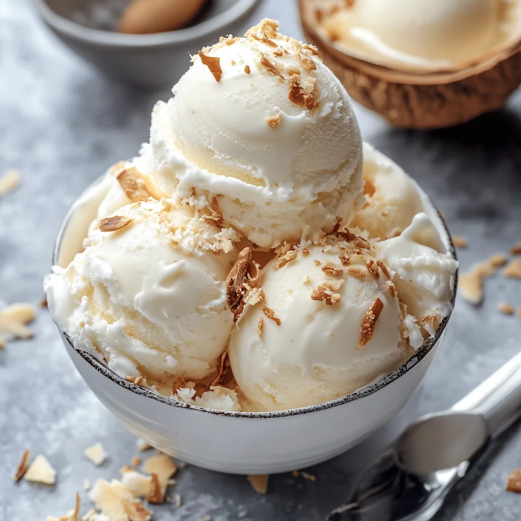 Coconut