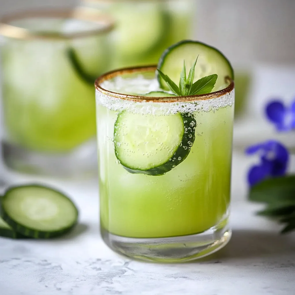 Cucumber