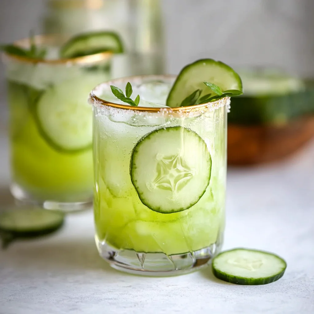 Cucumber
