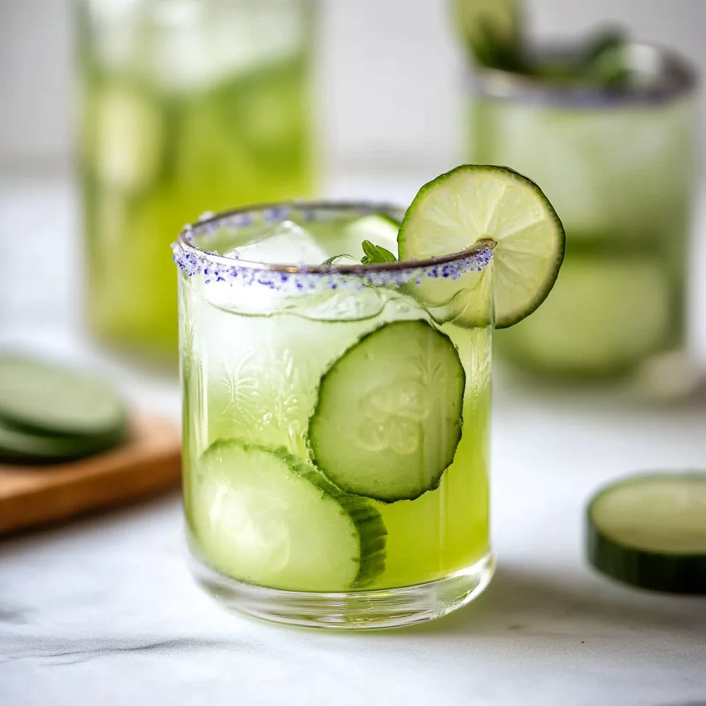 Cucumber
