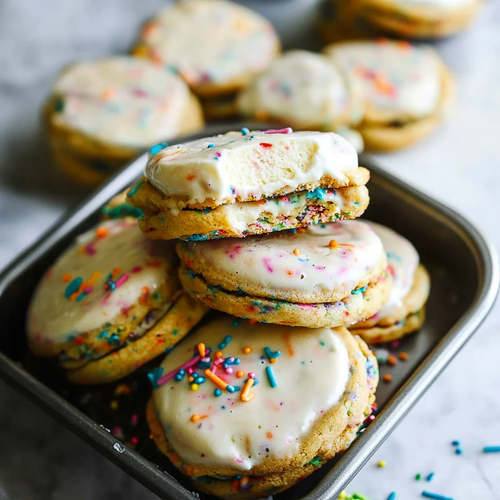 Funfetti