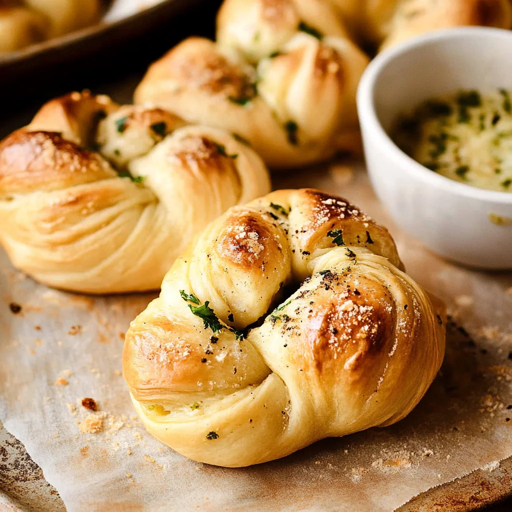 Garlic