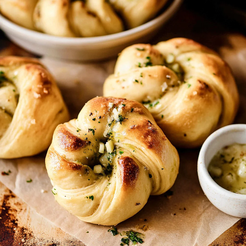 Garlic