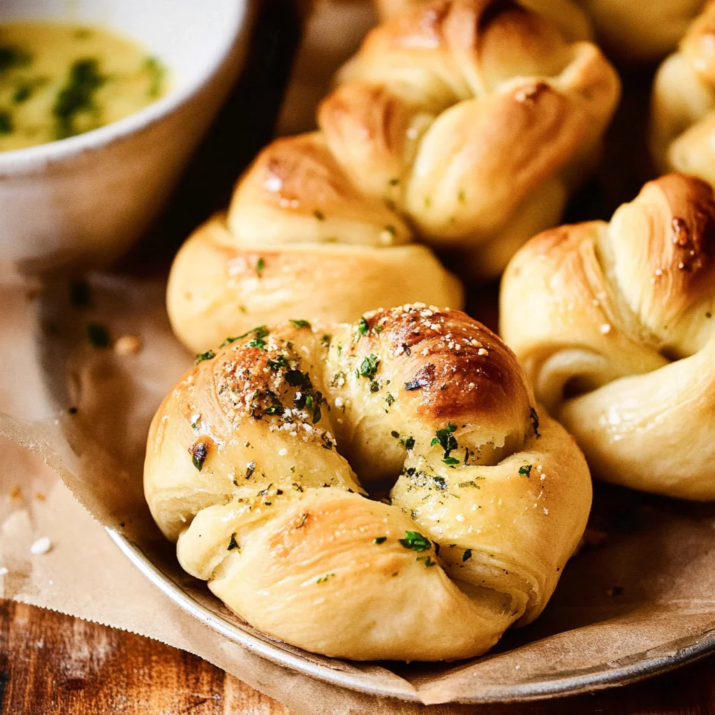 Garlic