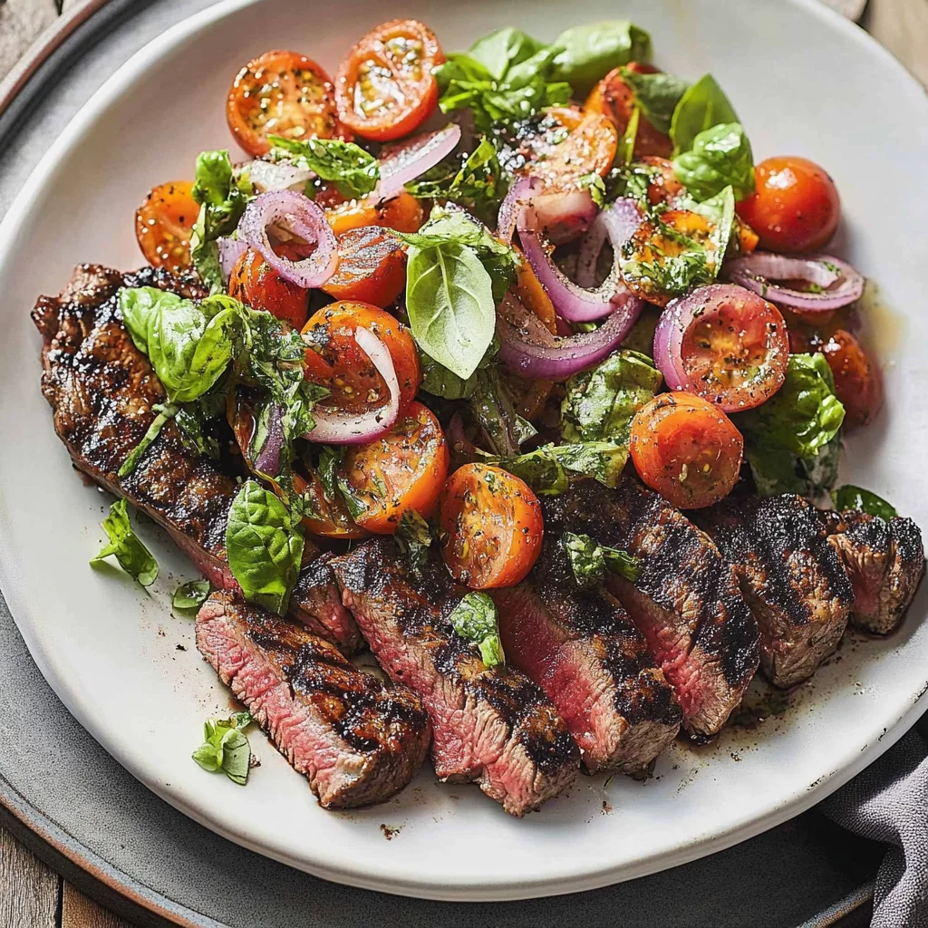 Grilled