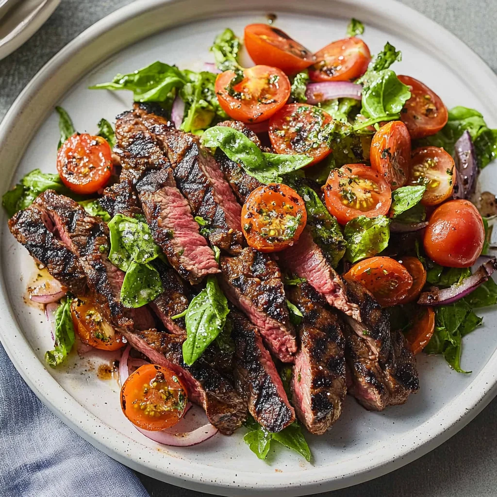 Grilled