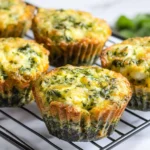 Healthy Egg Muffins