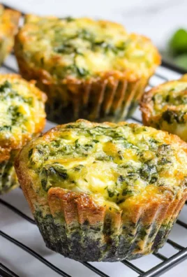 Healthy Egg Muffins