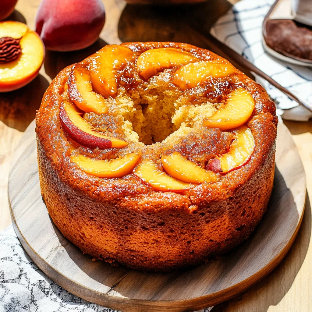Peach
