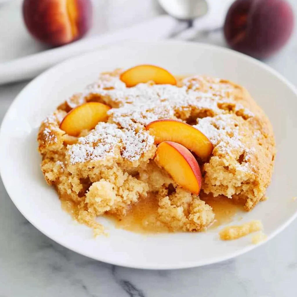 Peach