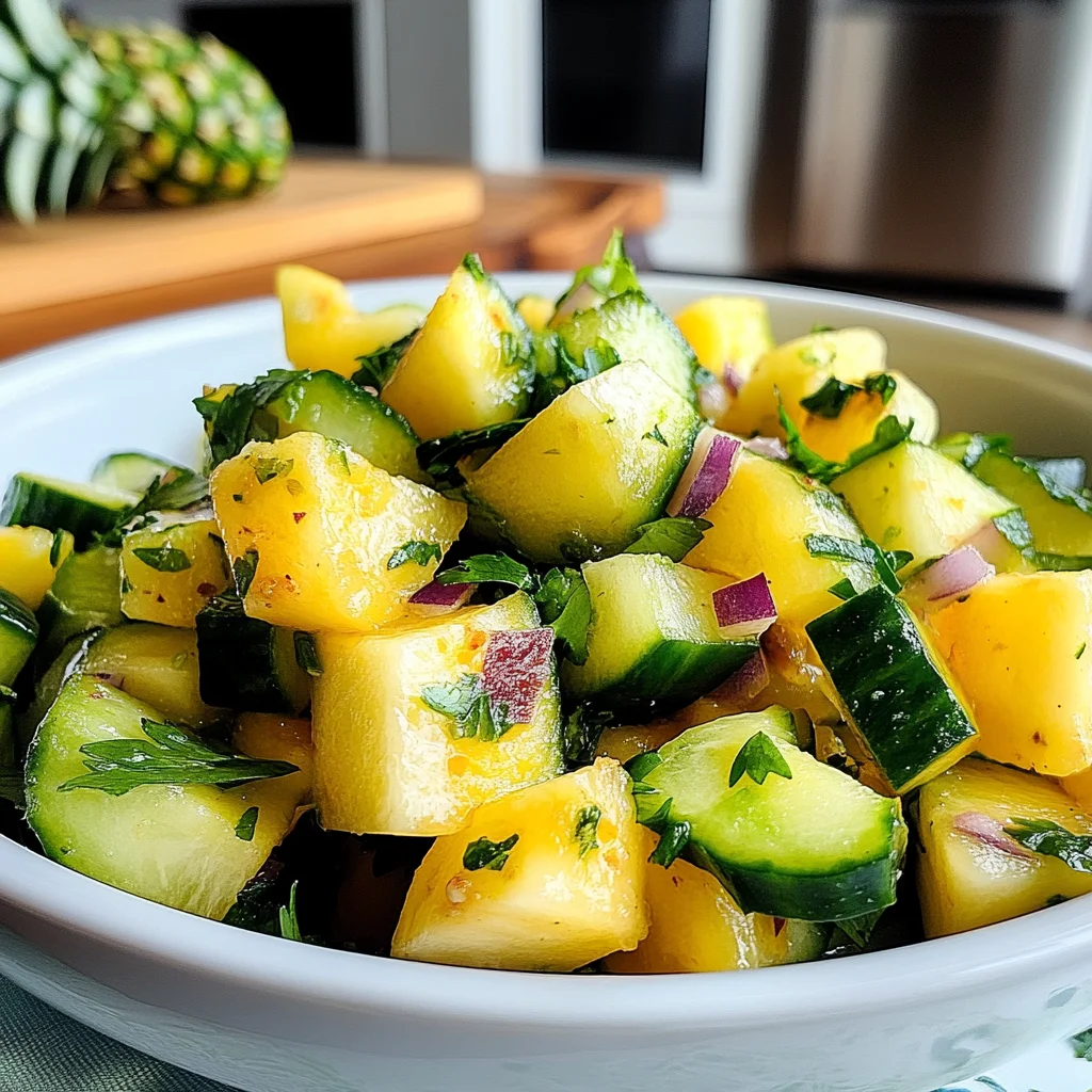 Pineapple