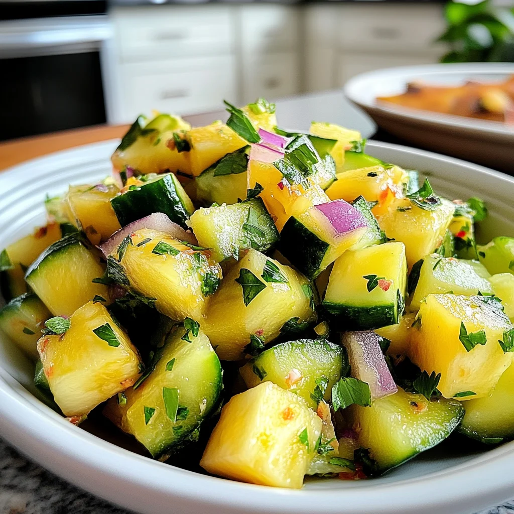 Pineapple
