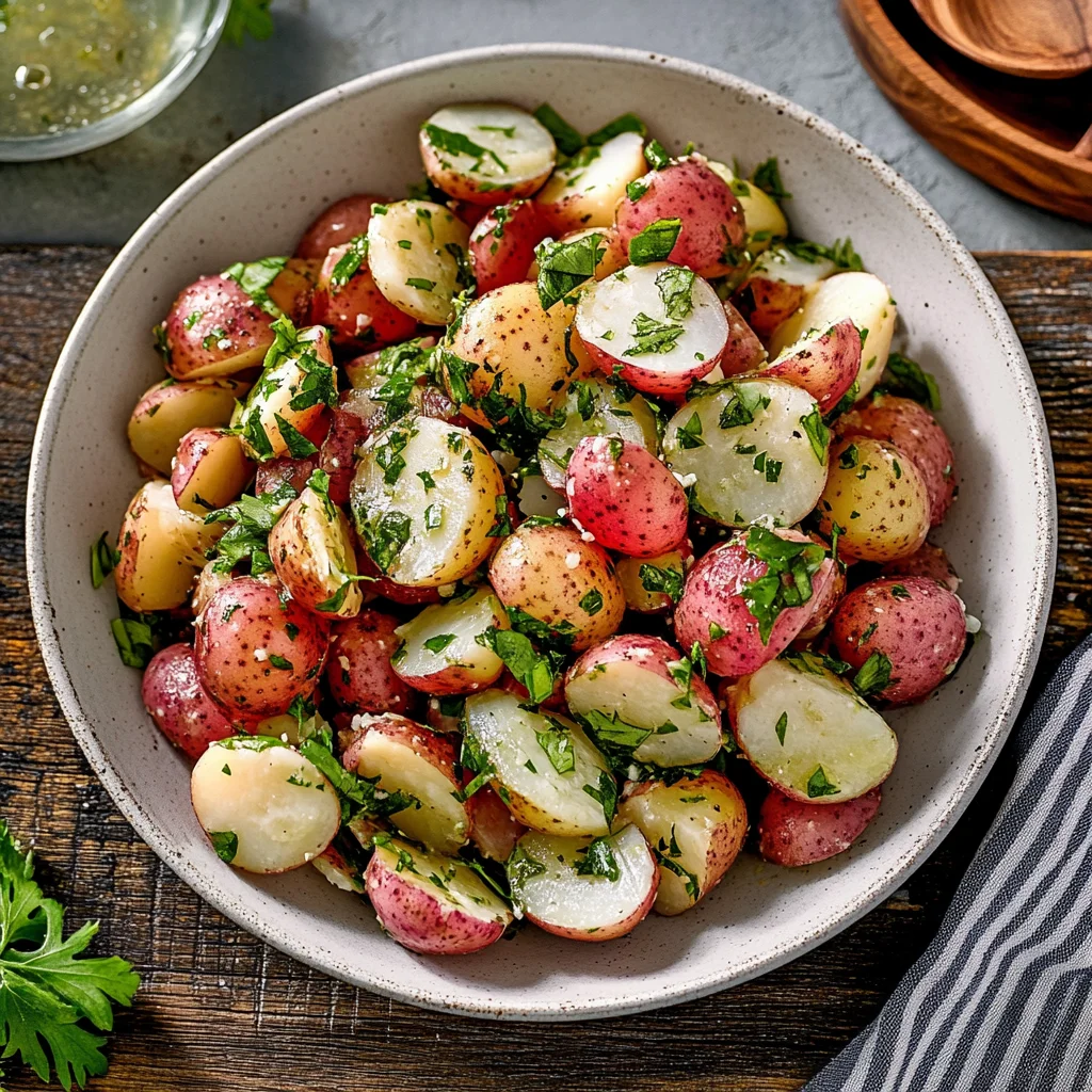 Potato