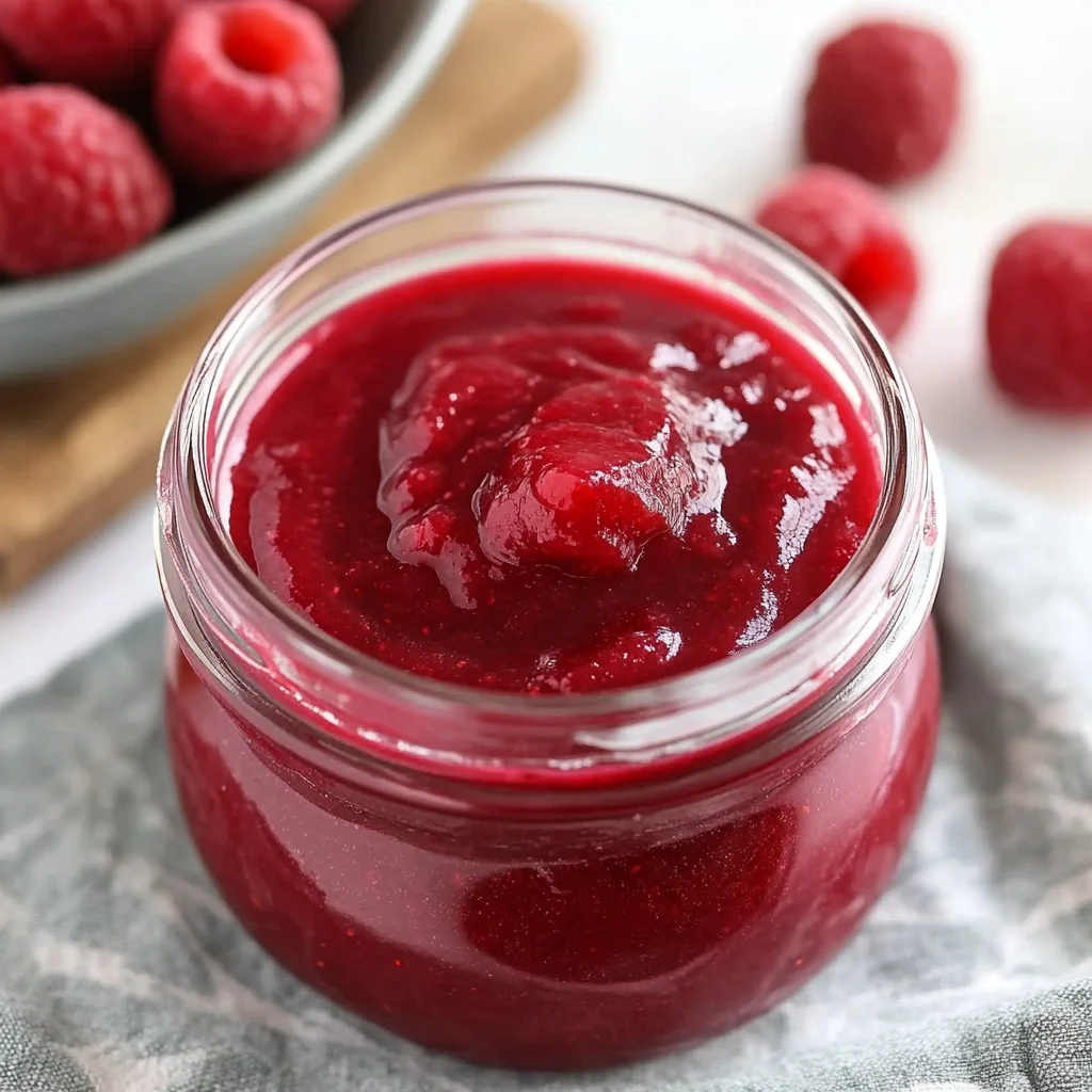 Raspberry