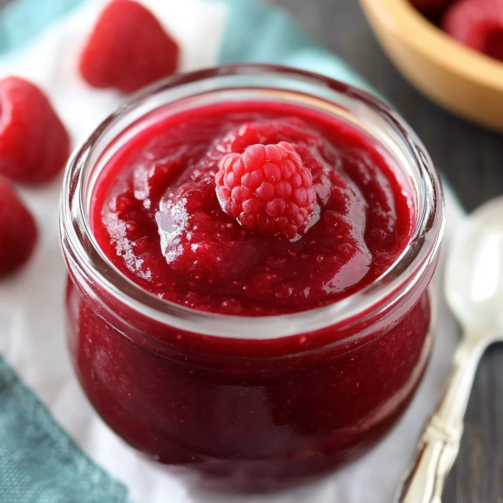 Raspberry