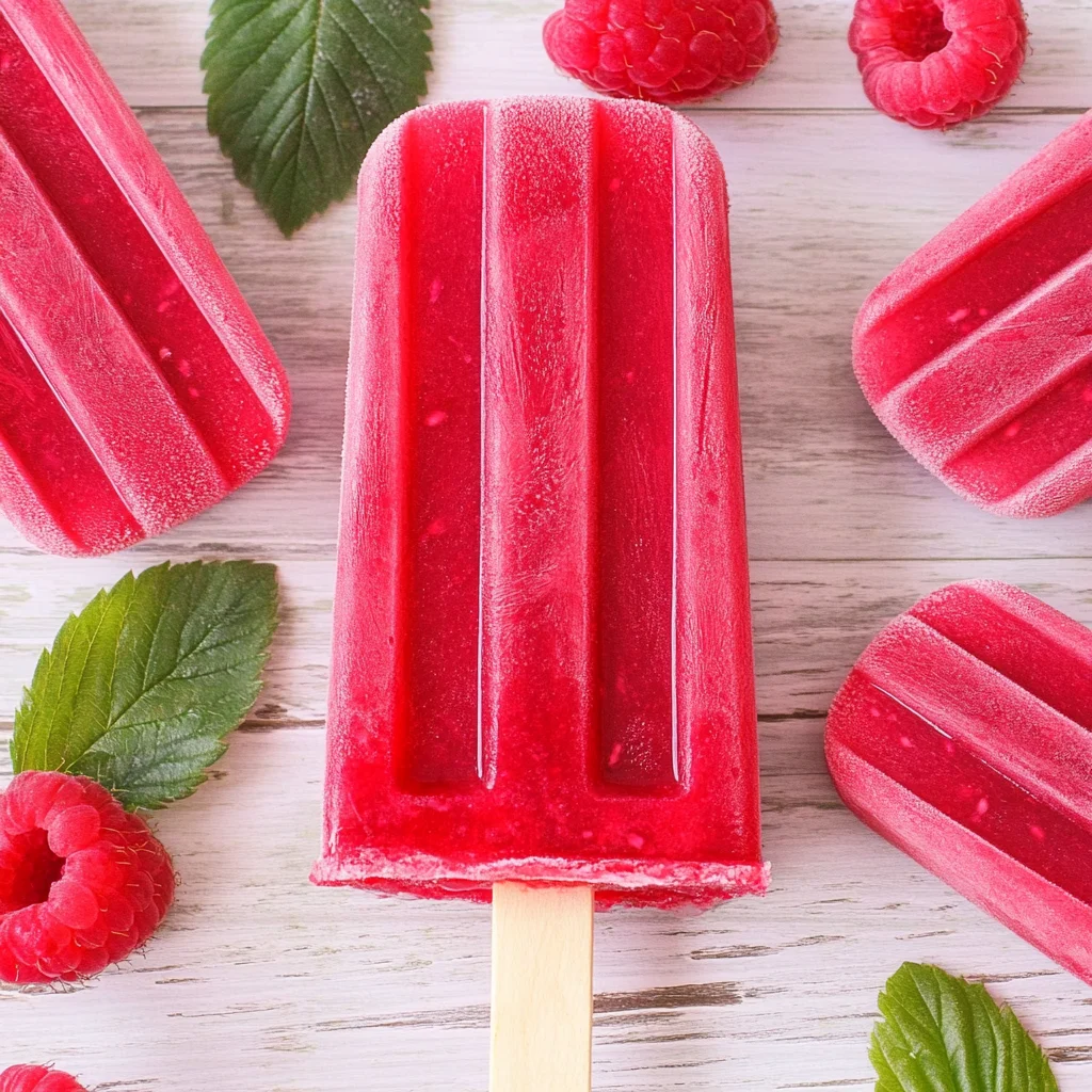 Raspberry