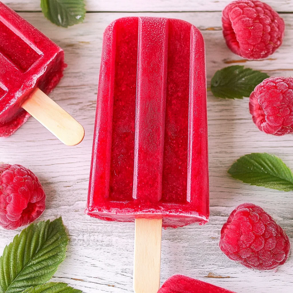 Raspberry