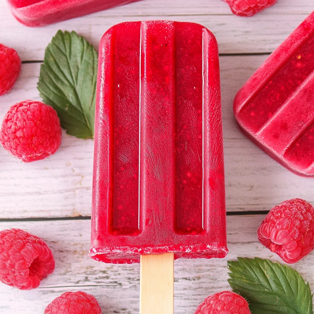 Raspberry