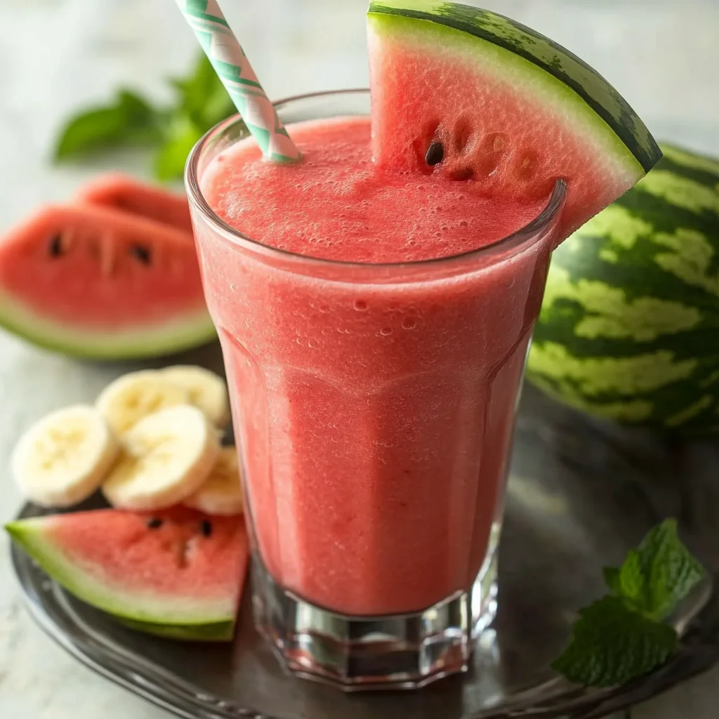 Watermelon