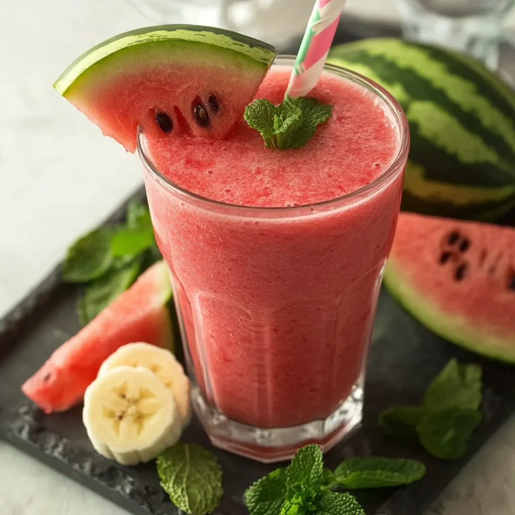 Watermelon