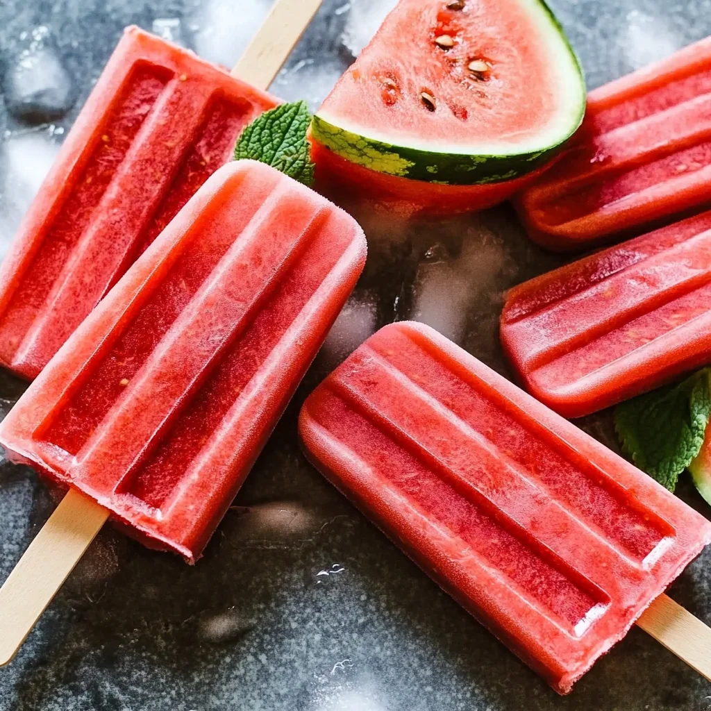 Watermelon