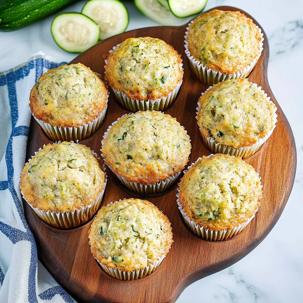 Zucchini