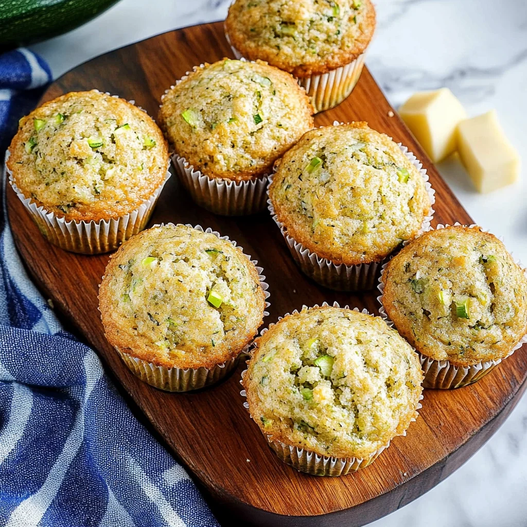 Zucchini